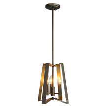 Fashionable Steel Pendant Light For Kitchen Island